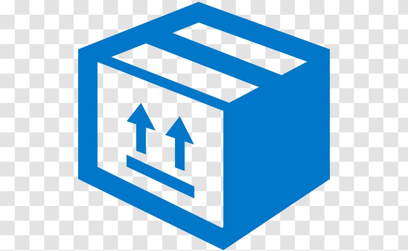 Box - Distribution - Area Transparent PNG