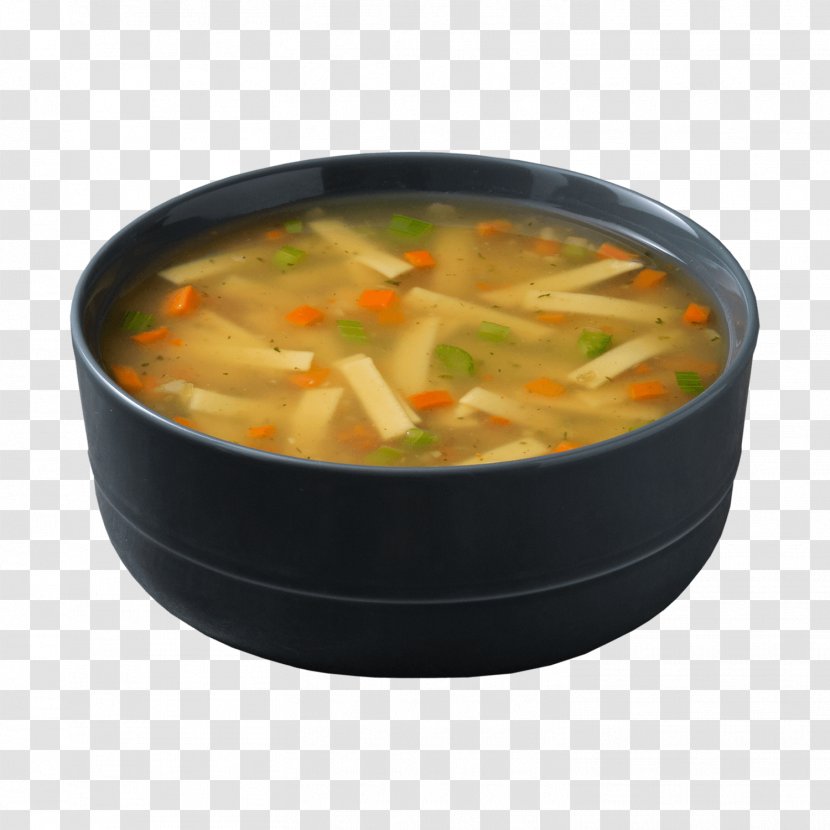 Tableware Food Dish Soup Cuisine Transparent PNG