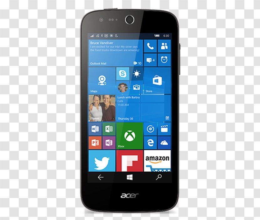 Acer Liquid A1 Microsoft Lumia 550 Smartphone Telephone Jade Primo Transparent PNG