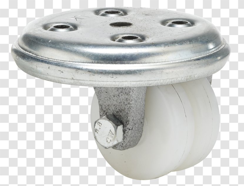 Car Caster - Hardware Transparent PNG