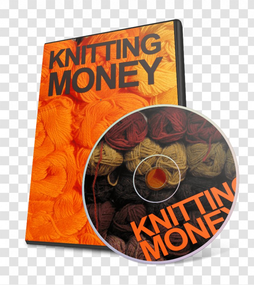 Knitting Money Craft Yarn Sales - Watercolor Transparent PNG