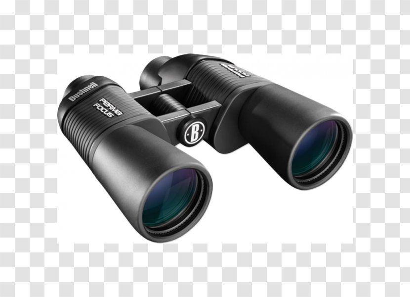 Binoculars Bushnell Corporation PermaFocus 12x50 Permafocus 10x42 Porro Prism Transparent PNG