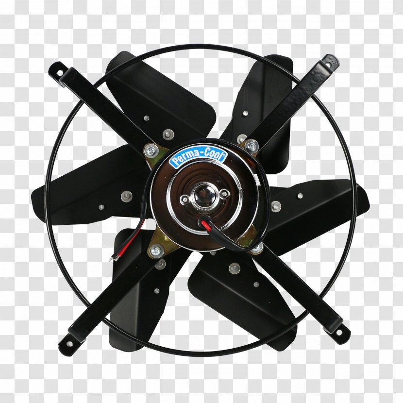 Fan Air Conditioning Computer System Cooling Parts Radiator Price Transparent PNG