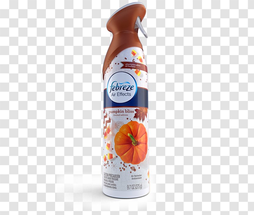 Febreze Air Fresheners Aerosol Spray Crisp Perfume - Odor - Dishwashing Transparent PNG