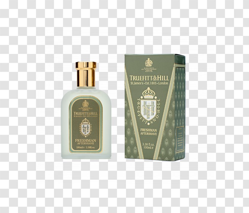 Lotion Aftershave Truefitt & Hill Shaving Perfume - Suavecito Premium Blends Creme Transparent PNG