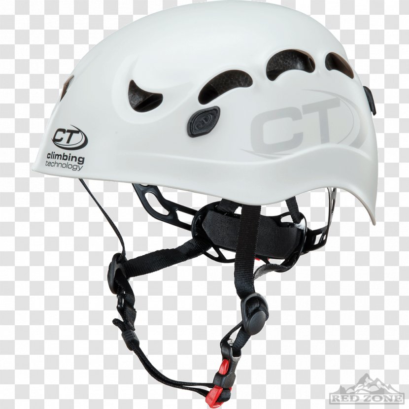 Climbing Helmet Via Ferrata Mountaineering Technology Transparent PNG