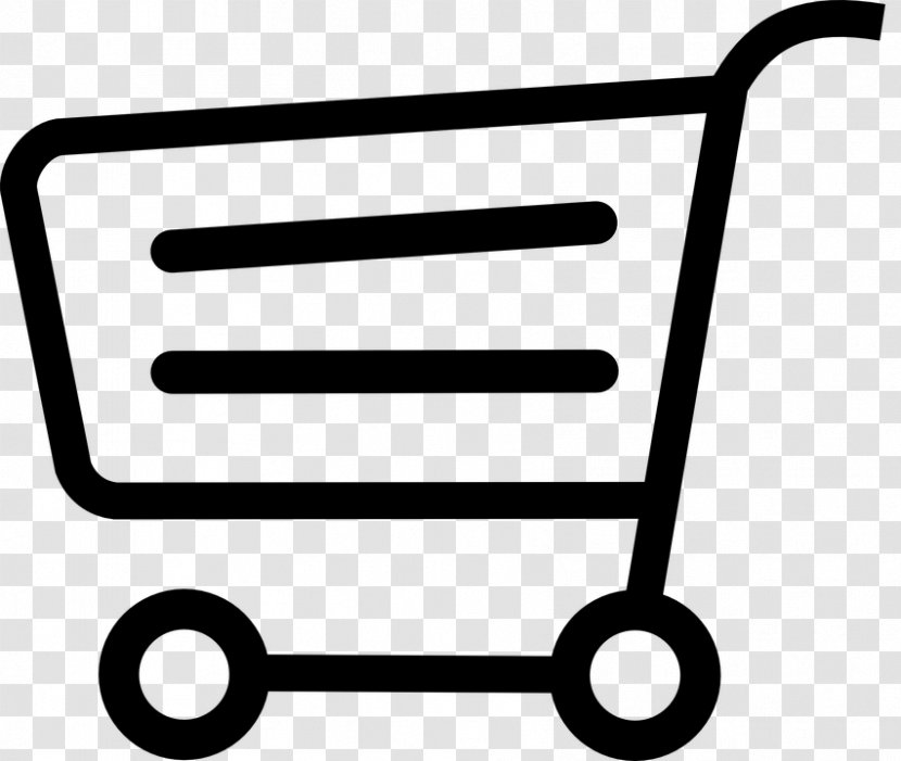 Shopping Cart Stock Photography Centre - Royaltyfree Transparent PNG