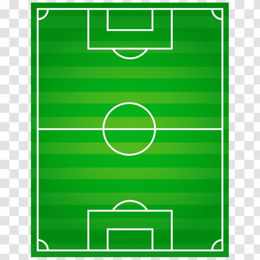 Royalty-free Football Pitch Illustration - Ball - Field Transparent PNG