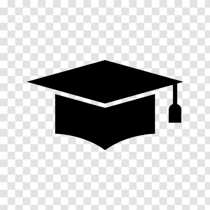 Graduation Ceremony Square Academic Cap Degree School Education - Logo - University Transparent PNG