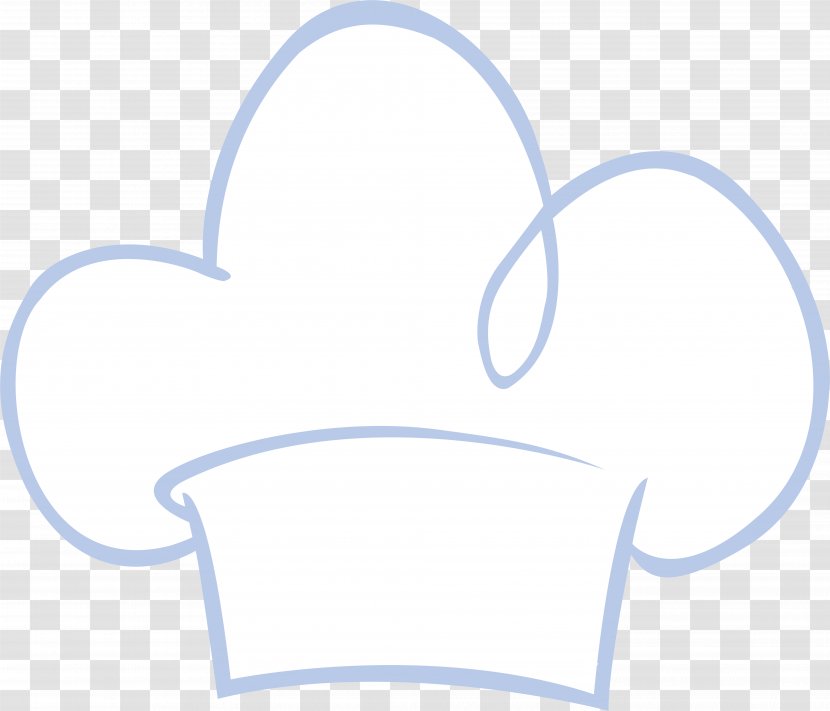 Chef's Uniform Hat Clip Art - Chef Cliparts Transparent PNG