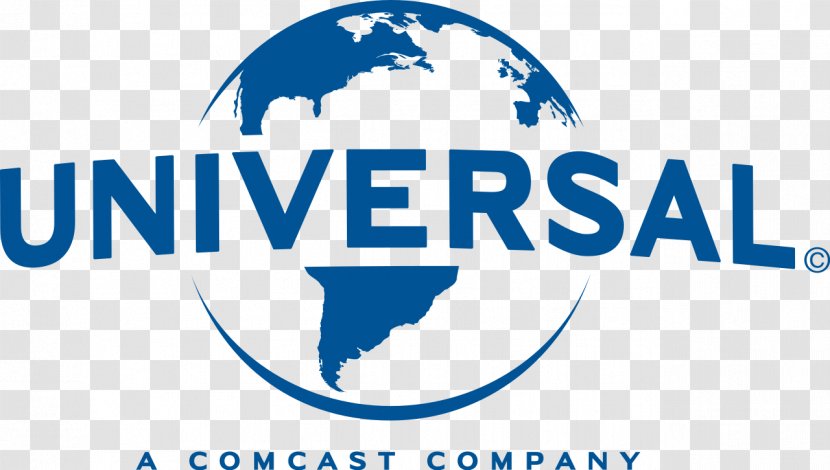 Universal Studios Hollywood Pictures Florida Film Studio - Home Entertainment - Cinema Logo Transparent PNG