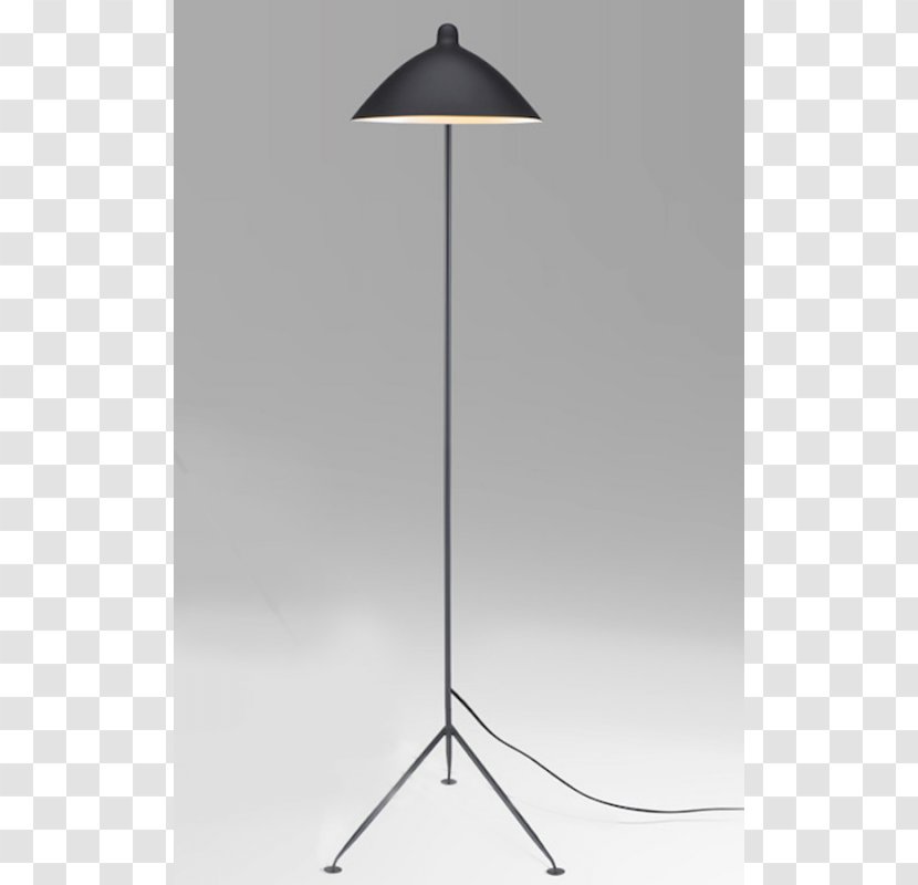 Lamp Lighting Light Fixture Furniture - Floor Transparent PNG