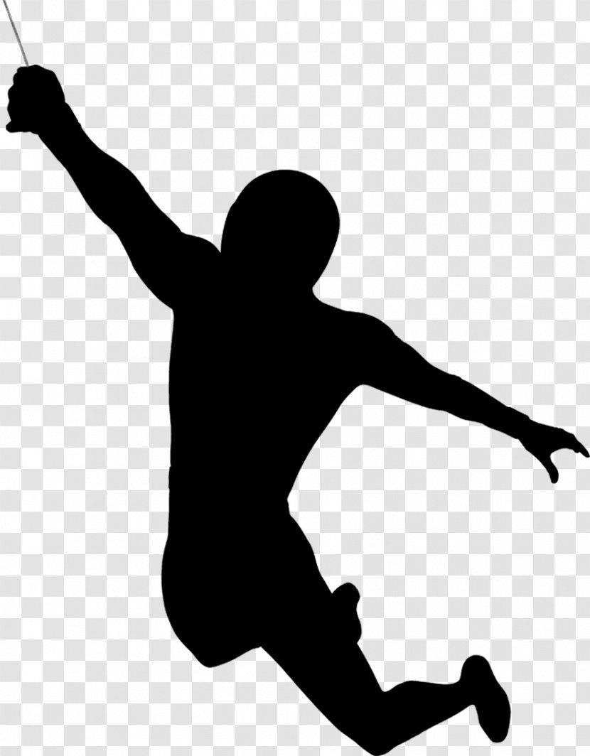 Silhouette Stock Illustration Royalty-free Clip Art - Sports Transparent PNG