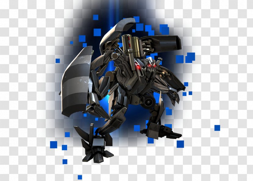 Mixmaster Devastator Scrapper Ravage Decepticon - Machine - Transformers Transparent PNG