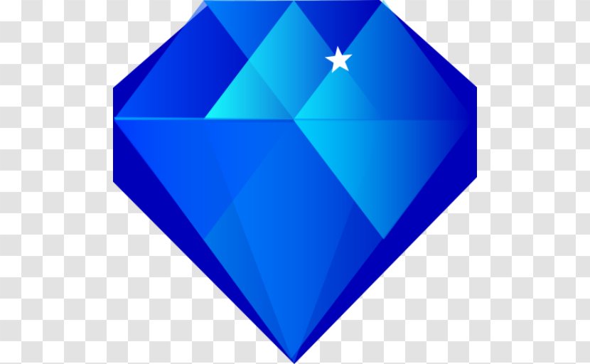 Blue Diamond Clip Art - Diy Transparent PNG