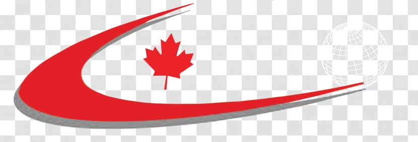 Logo Canada Brand Font Transparent PNG