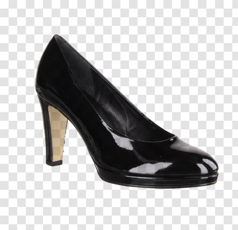 Court Shoe High-heeled Wedge Sneakers - Platform - Ballerina Watercolor Transparent PNG