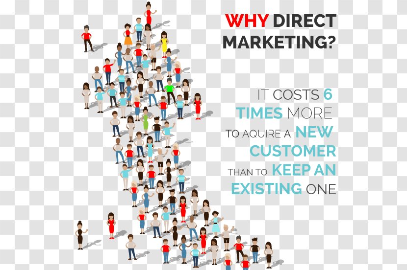 Marketing Communications Service Advertising Business - Social Network - Direct Transparent PNG