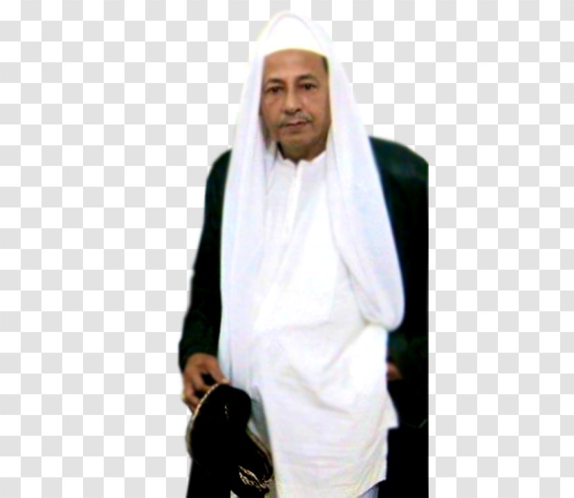 Muhammad Luthfi Bin Yahya Pekalongan Ulama Habib 10 November - Alawi Almaliki Transparent PNG