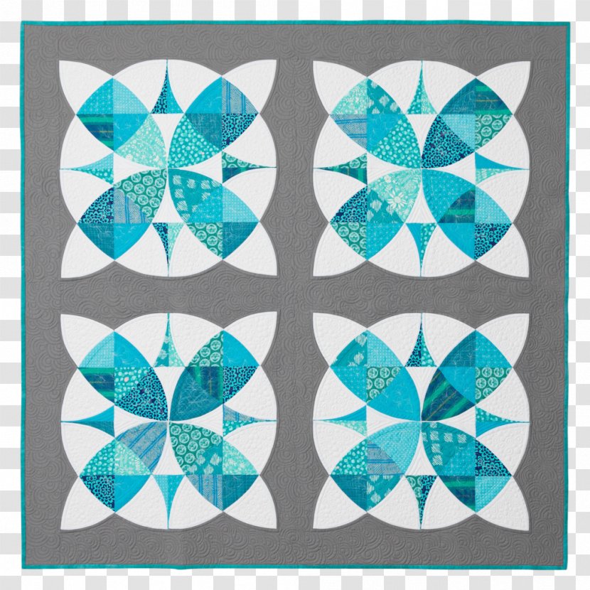 Quilting Battery Charger Textile Pattern - Sewing Transparent PNG