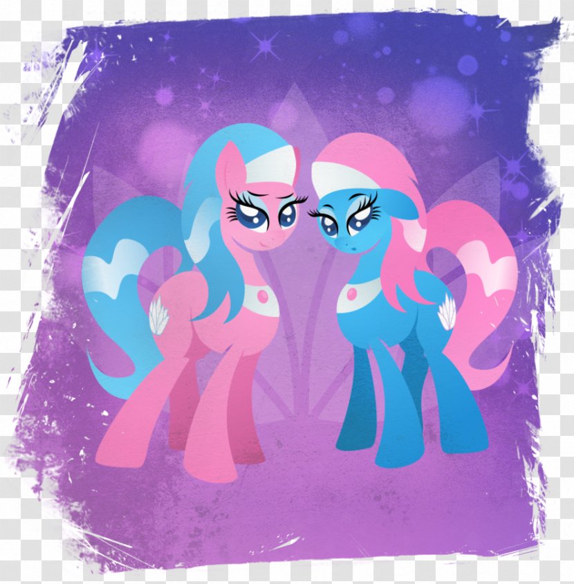 Rainbow Dash Twilight Sparkle Princess Luna Pony Pinkie Pie - My Little Transparent PNG