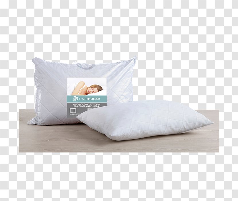 Throw Pillows Cushion Bed Sheets Duvet - Cover - Pillow Transparent PNG