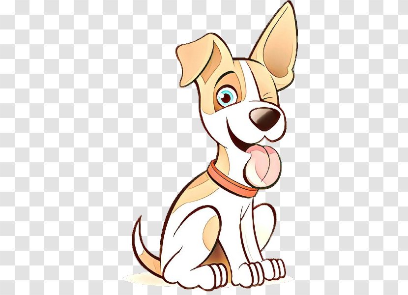 Dog Cartoon Snout Puppy Transparent PNG