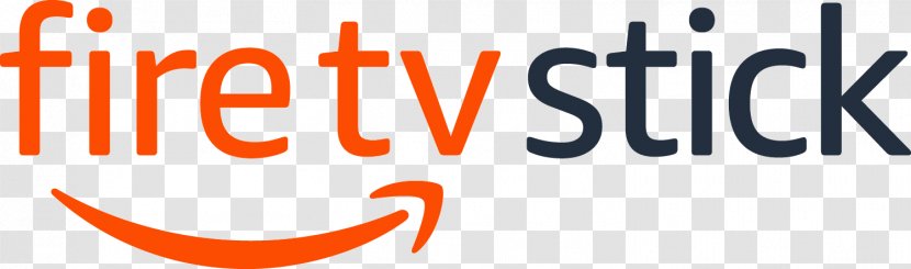 Amazon.com Amazon Fire TV Stick (2nd Generation) FireTV Echo Streaming Media - Text - Logo Transparent PNG