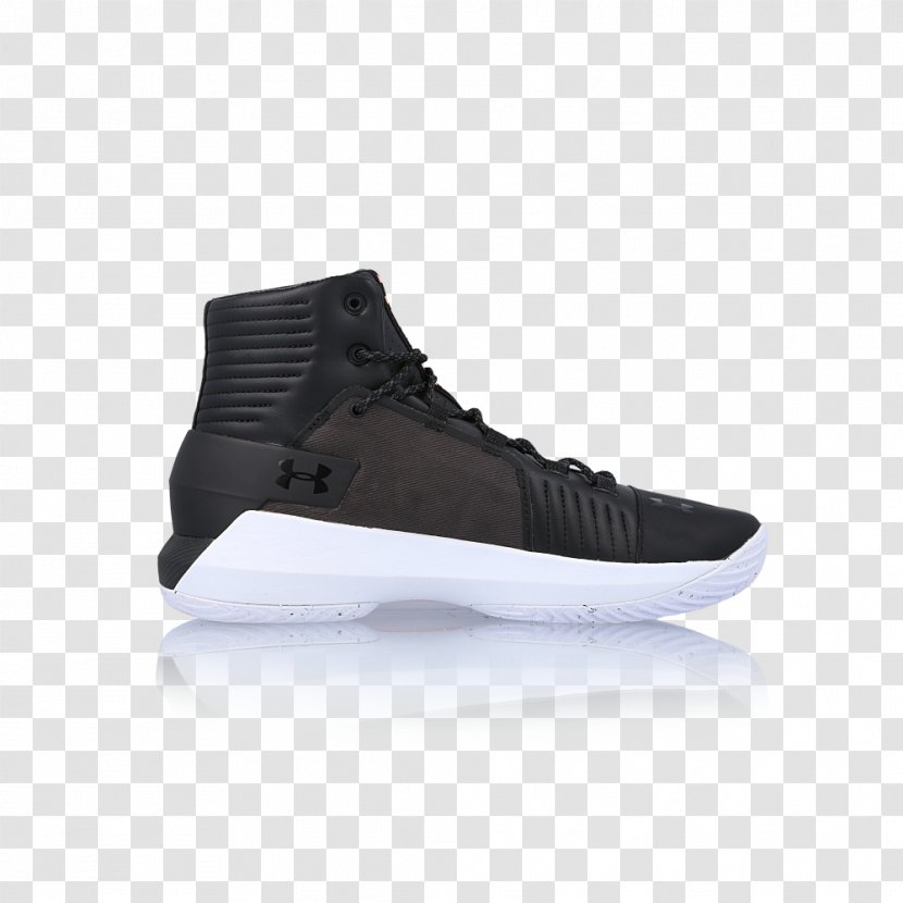 Skate Shoe Sneakers Product Design - Footwear - Under Armour Transparent PNG