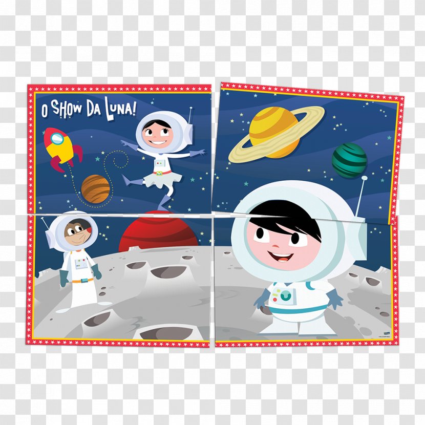 Astronaut Material Party Cup Disposable - Painel Transparent PNG