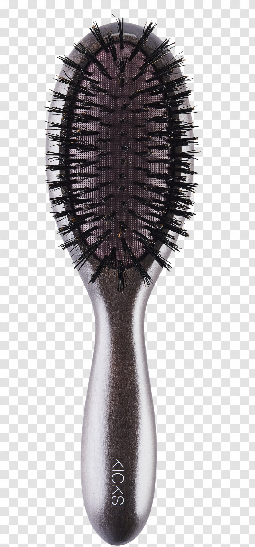 Comb Hairbrush Bristle - Brush - Hair Transparent PNG