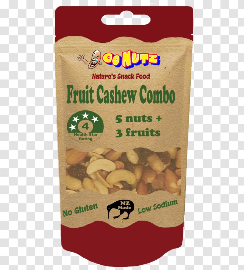 Cashew Mixed Nuts Ingredient Snack - Glutenfree Diet - Fruit Platter Transparent PNG