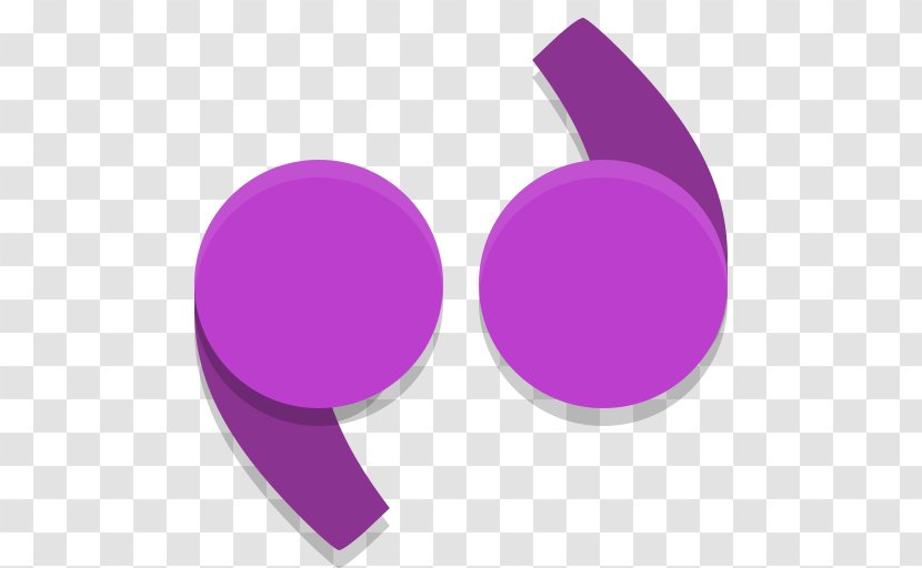 Application Software Illustration Avatar - Lilac - Pidgin Transparent PNG