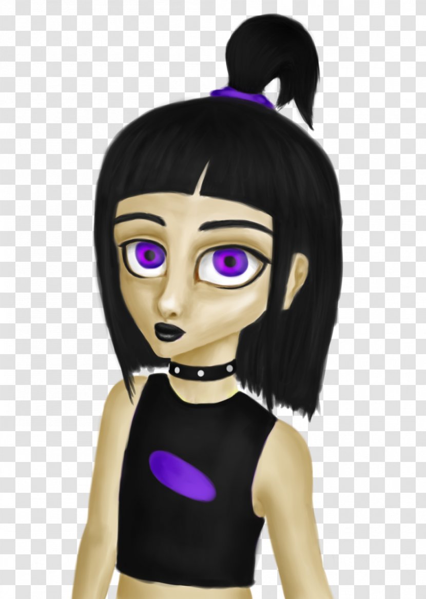 Danny Phantom Dark Archive Of Our Own Fan Fiction Character Transparent PNG