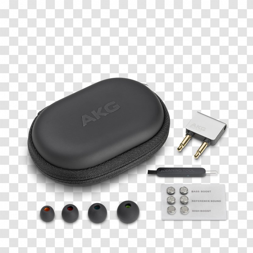 Headphones AKG Acoustics N40 Sound Audio - Akg Transparent PNG