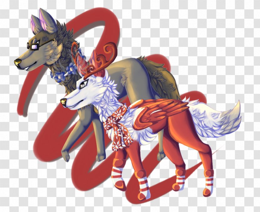 Horse Figurine Legendary Creature Transparent PNG