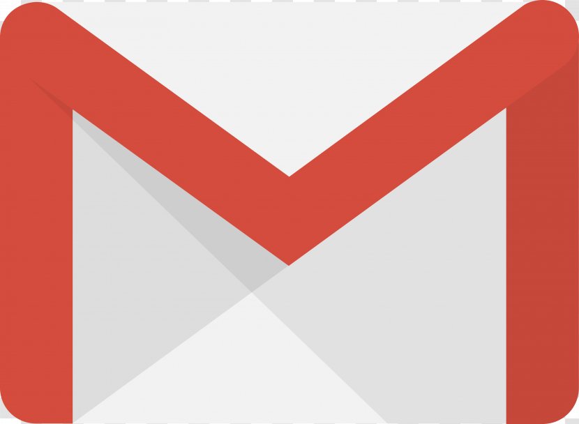 Gmail Email Google I/O - Logo Transparent PNG
