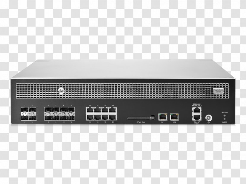 Hewlett-Packard TippingPoint HP Enterprise Security Products ArcSight Firewall - Ethernet Hub - Joins Transparent PNG