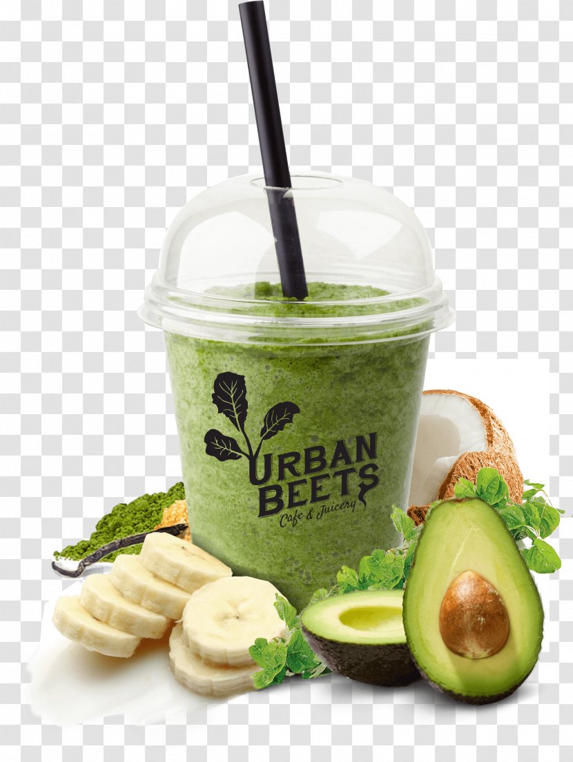Juice Smoothie Health Shake Blender Vegetarian Cuisine - Kiwifruit Transparent PNG