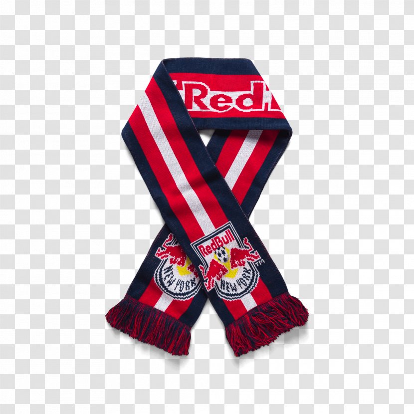 New York Red Bulls Scarf Real Salt Lake Digital Library Transparent PNG