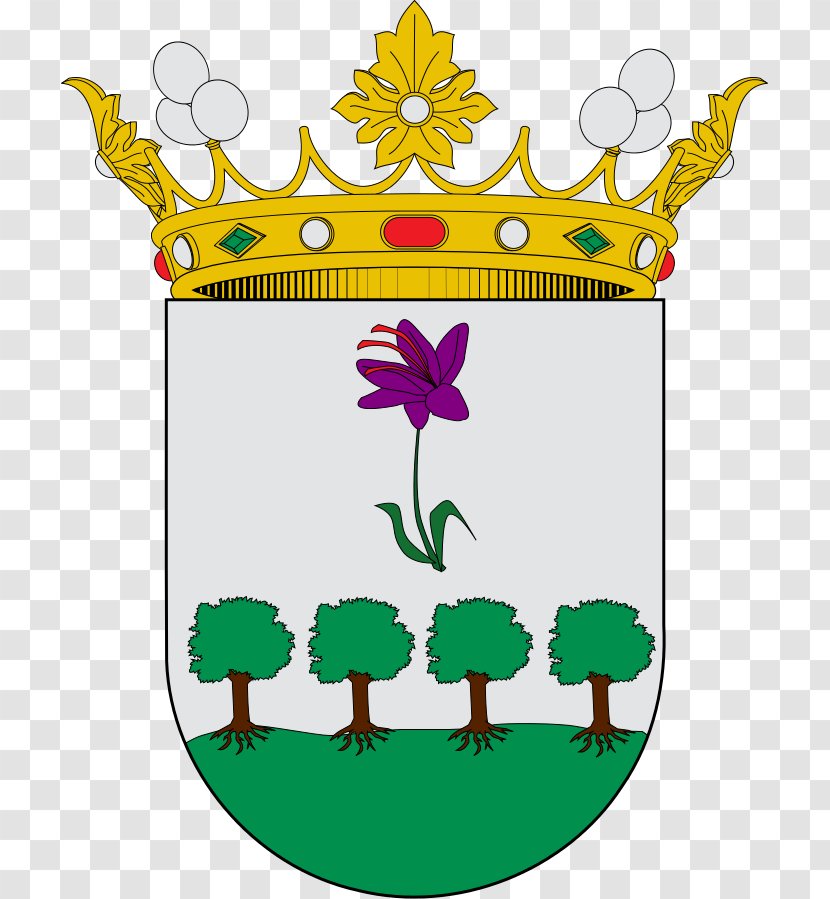 Escutcheon Coat Of Arms Jimena De La Frontera Blazon Field - Art Transparent PNG