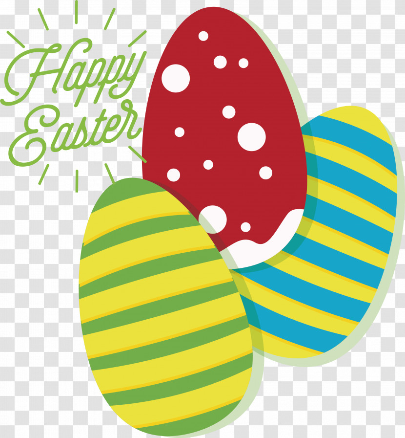 Easter Egg Transparent PNG