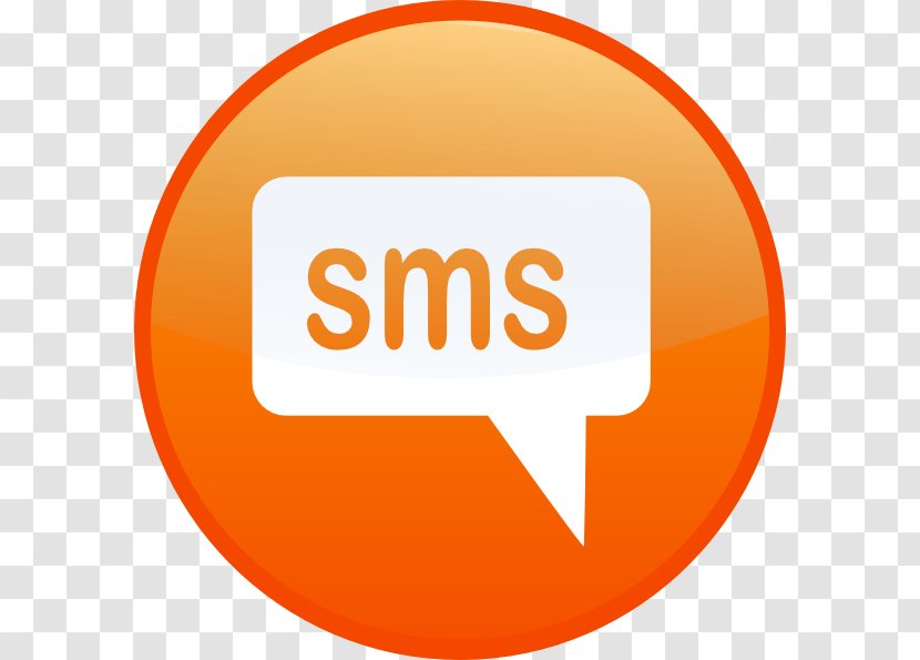 Text Messaging SMS Gateway Message Clip Art - Logo - Cliparts Transparent PNG