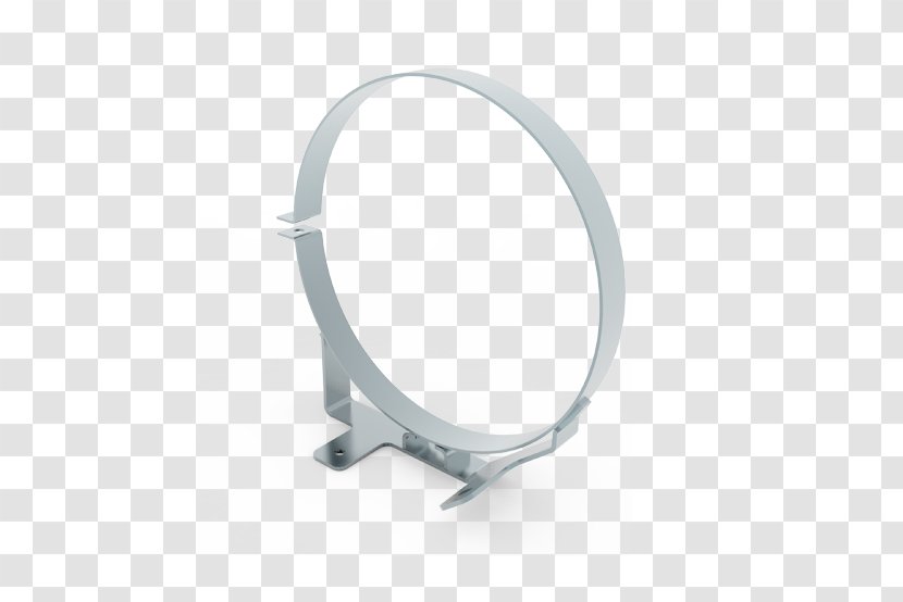 Silver Angle - Hardware - Design Transparent PNG