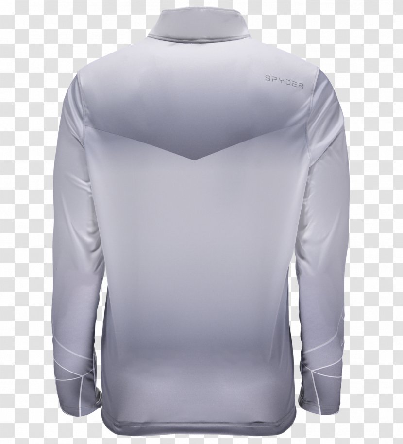 Long-sleeved T-shirt Bluza - Shoulder Transparent PNG