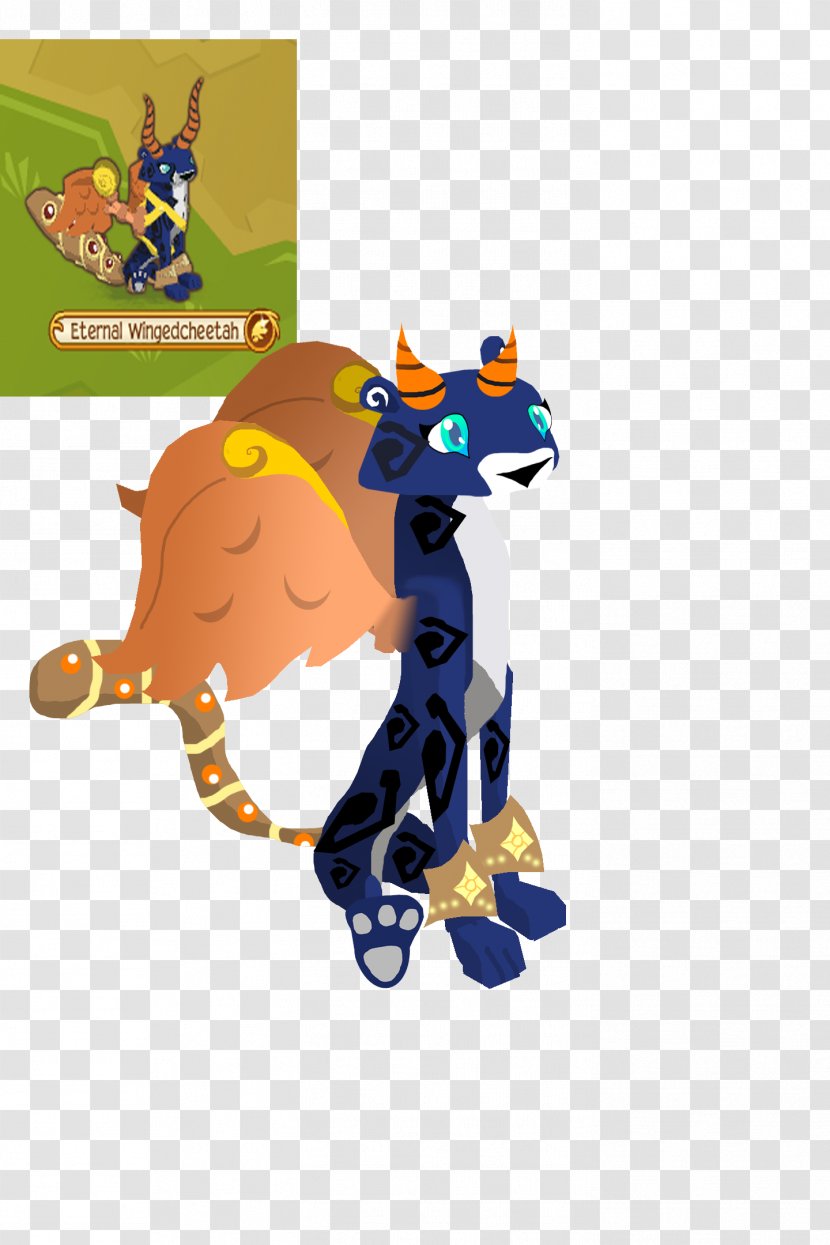 Animal Jam Cheetah Leopard Jaguar Transparent PNG