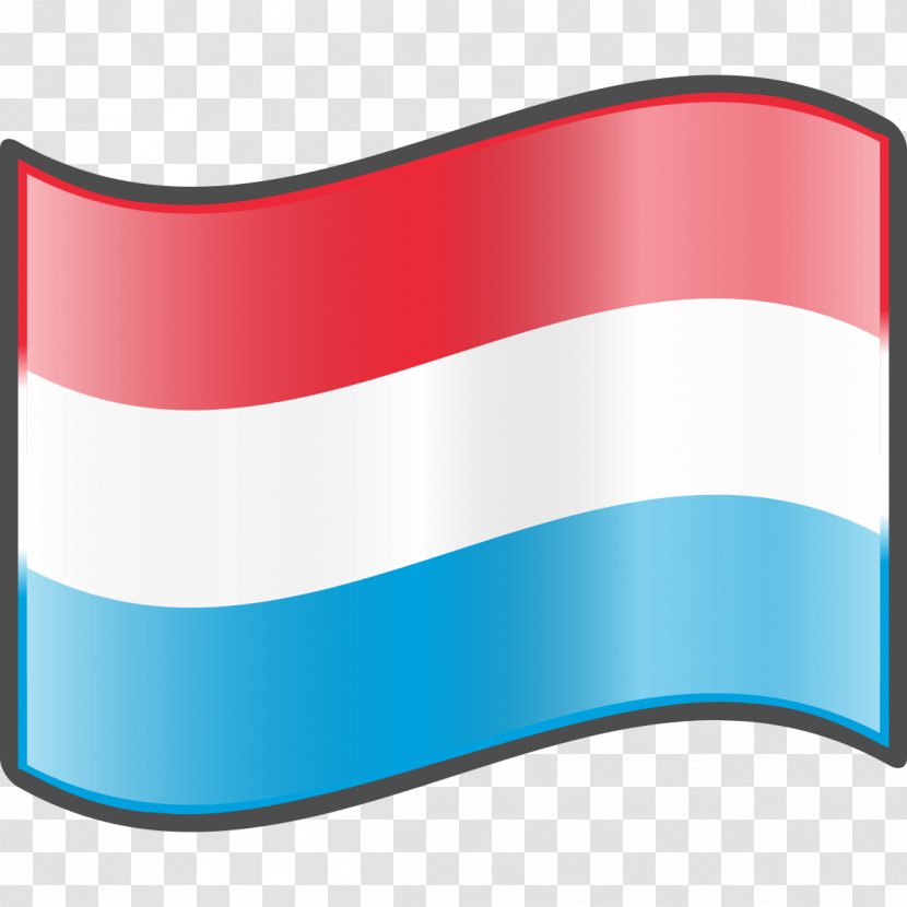 Flag Of Luxembourg Norway Afghanistan Croatia Transparent PNG