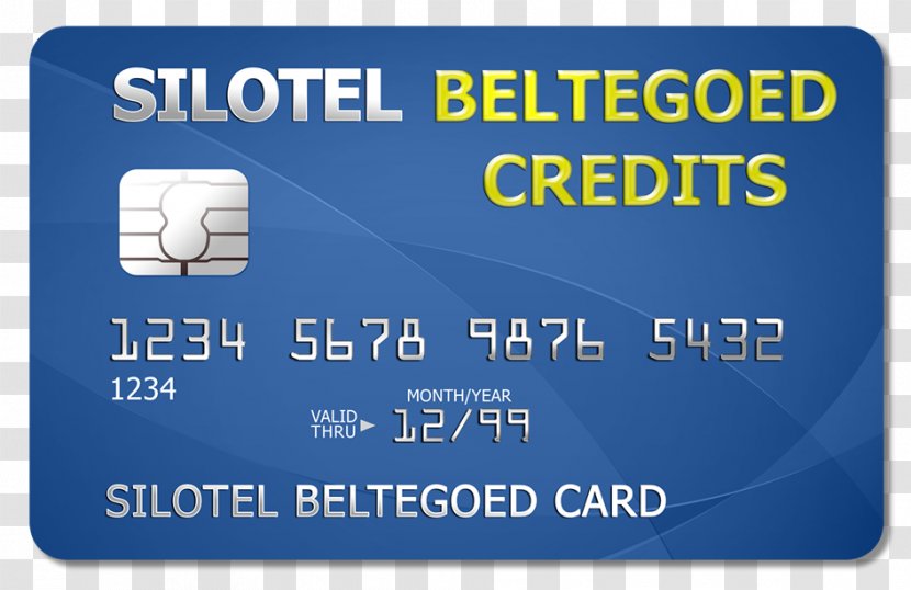 Debit Card Prepay Mobile Phone Technology Credit Product - Area Transparent PNG