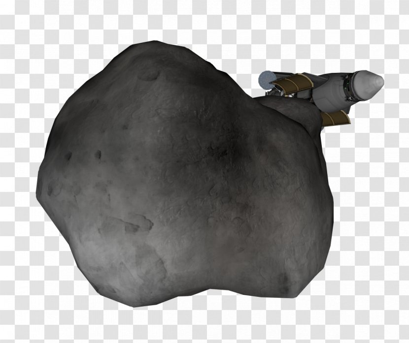 Snout - Kerbal Space Program Transparent PNG