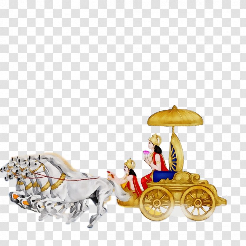 Chariot Figurine Biology Science Transparent PNG